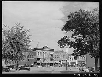 Amazoncom Grundy Center Iowa Photographs - 