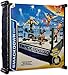 WWE MATTEL Smackdown Superstar Ring