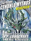 The Second Cthulhu Mythos