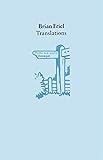 Translations (Faber Paperbacks)