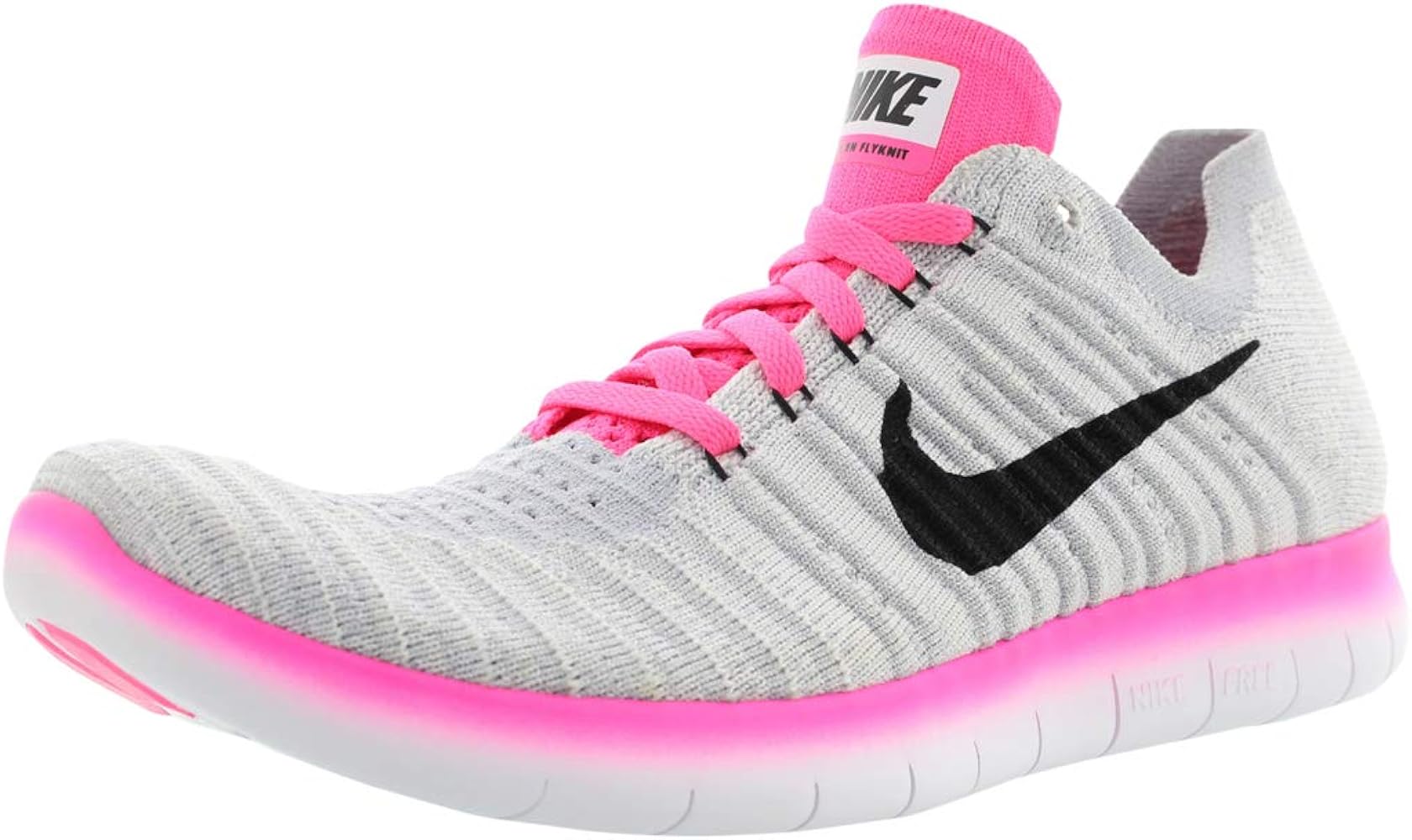 nike flyknit junior uk