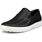 ECCO Soft 7 Woven Slip-On 3.0 Sneaker | Casual Shoes