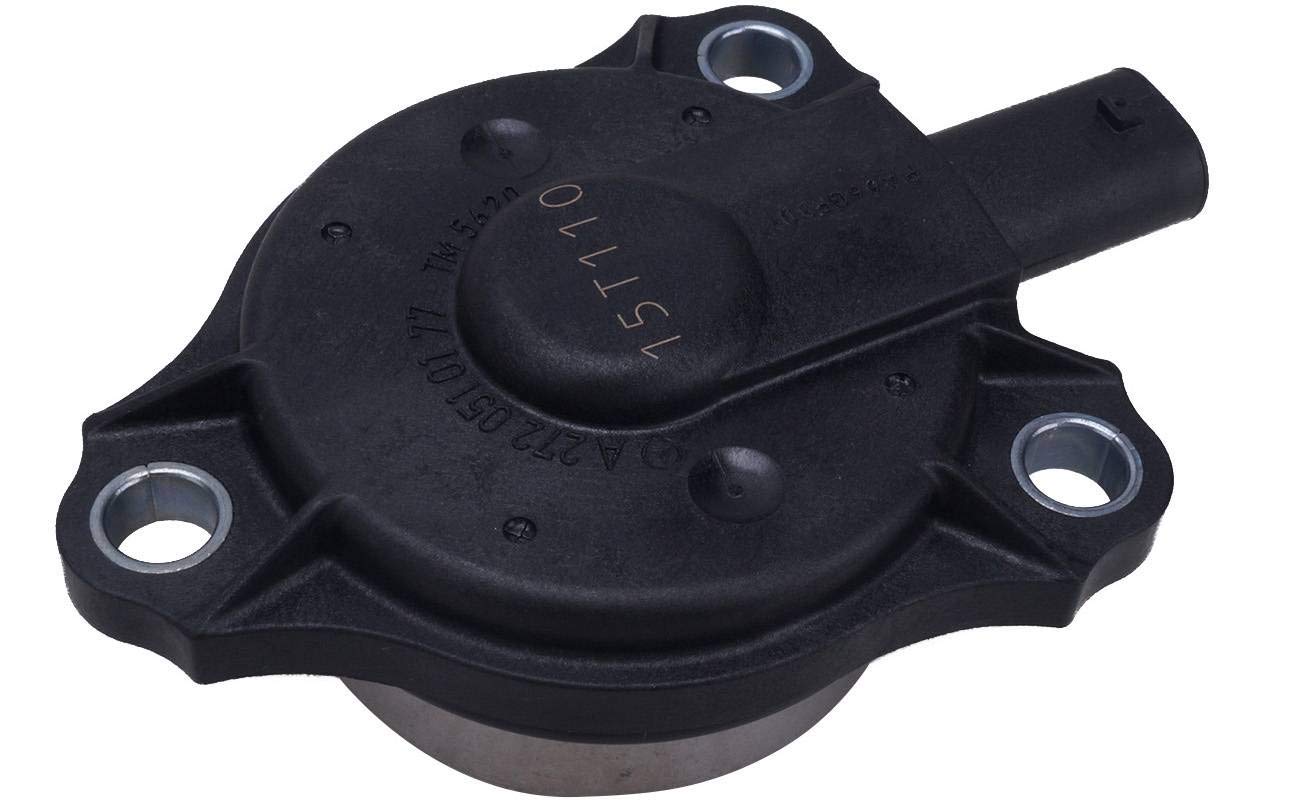 Camshaft Adjuster Function at Leroy Shea blog