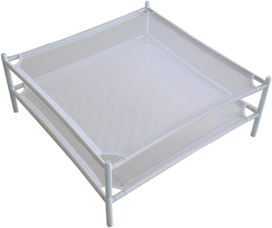 Drying Rack Balcony Mesh Drying Net Clothes Sweater Tile Flat