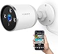 Amazon.com : Outdoor Security Camera WiFi Surveillance