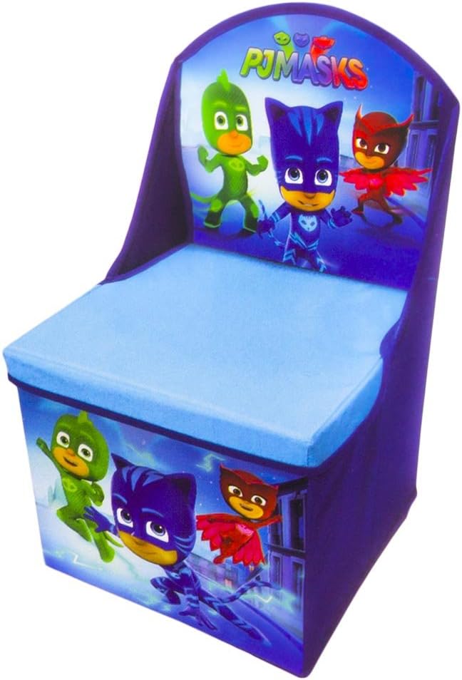 PJ MASKS FOLDING CHAIR