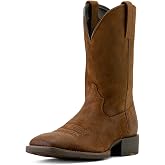 ARIAT Sport Big Country Cowboy Boots