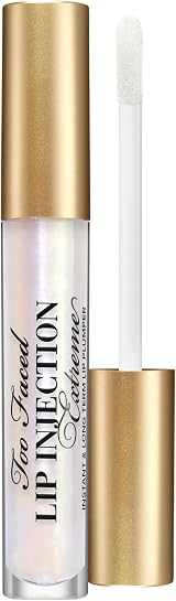 Too Faced Lip Injection Extreme Lip Plumper Serum Long Lasting Fullness 0.14 oz view 1