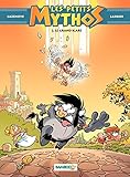 Les Petits Mythos - tome 2 - Le grand Icare (BAMB.HUMOUR) (French Edition) by 