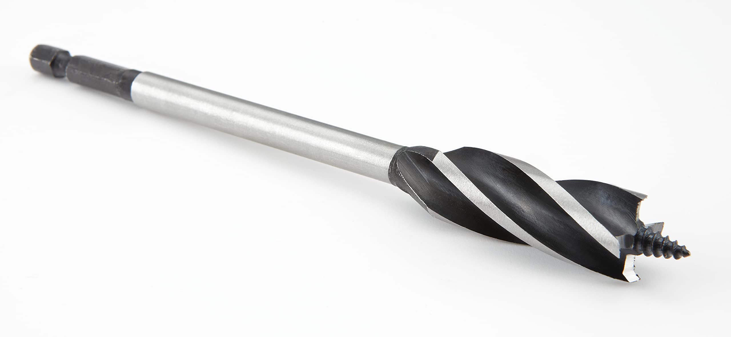 Disston 4 flute wood drill 16mm