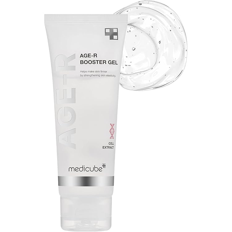 Amazon.com : Medicube Age-R ATS Air Shot - Smoothening Skin Care