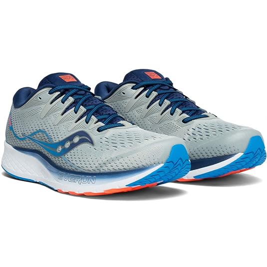saucony ride amazon