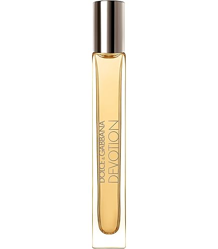 Amazon.com: Dolce&Gabbana Devotion, Eau De Parfum Intense Spray