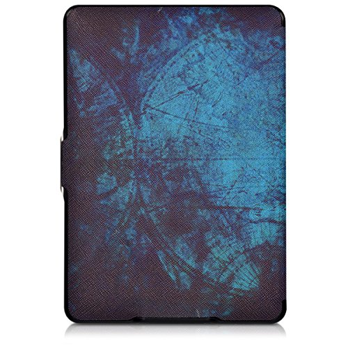 2 kwmobile+Amazon+Kindle+Paperwhite+Reader