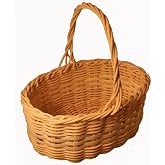 VIRC Easter Basket Weaving Kit Set for 3 Baskets