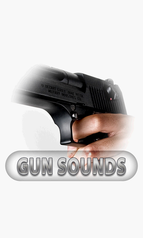 Guns Sounds