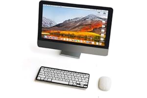 LYNKAYE Dollhouse Decoration Miniature Accessories Dollhouse Computer Laptop Tablet Phone Simulation Accessories for Doll 1/6 1/12 Miniatures Play Set - 3 Pcs (PC Style)