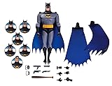 DC Collectibles Batman Expressions Pack Action Figure