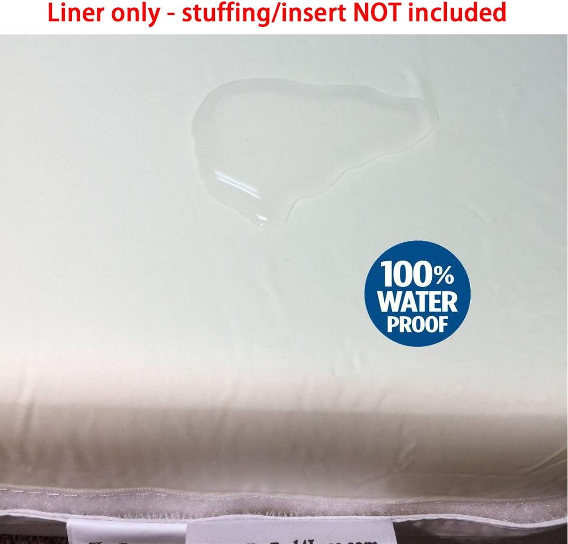 diy waterproof dog bed