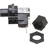 General Wire ER207-E Power Switch Diaphram