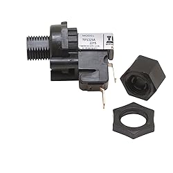 General Wire ER207-E Power Switch Diaphram