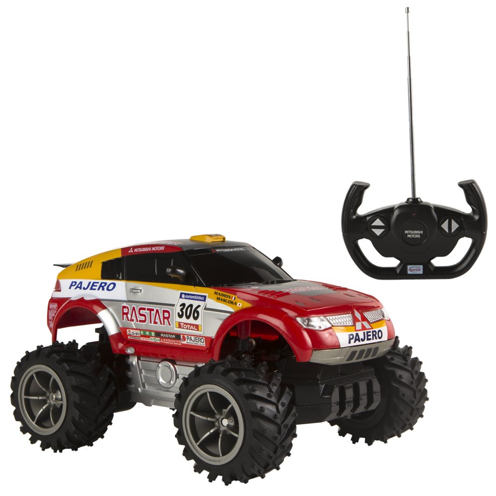 coches teledirigidos pequeños