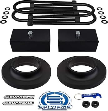 chevy express 3500 2wd lift kit