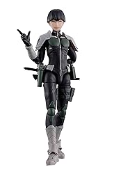 TAMASHII NATIONS - Kaiju No. 8 - Soshiro