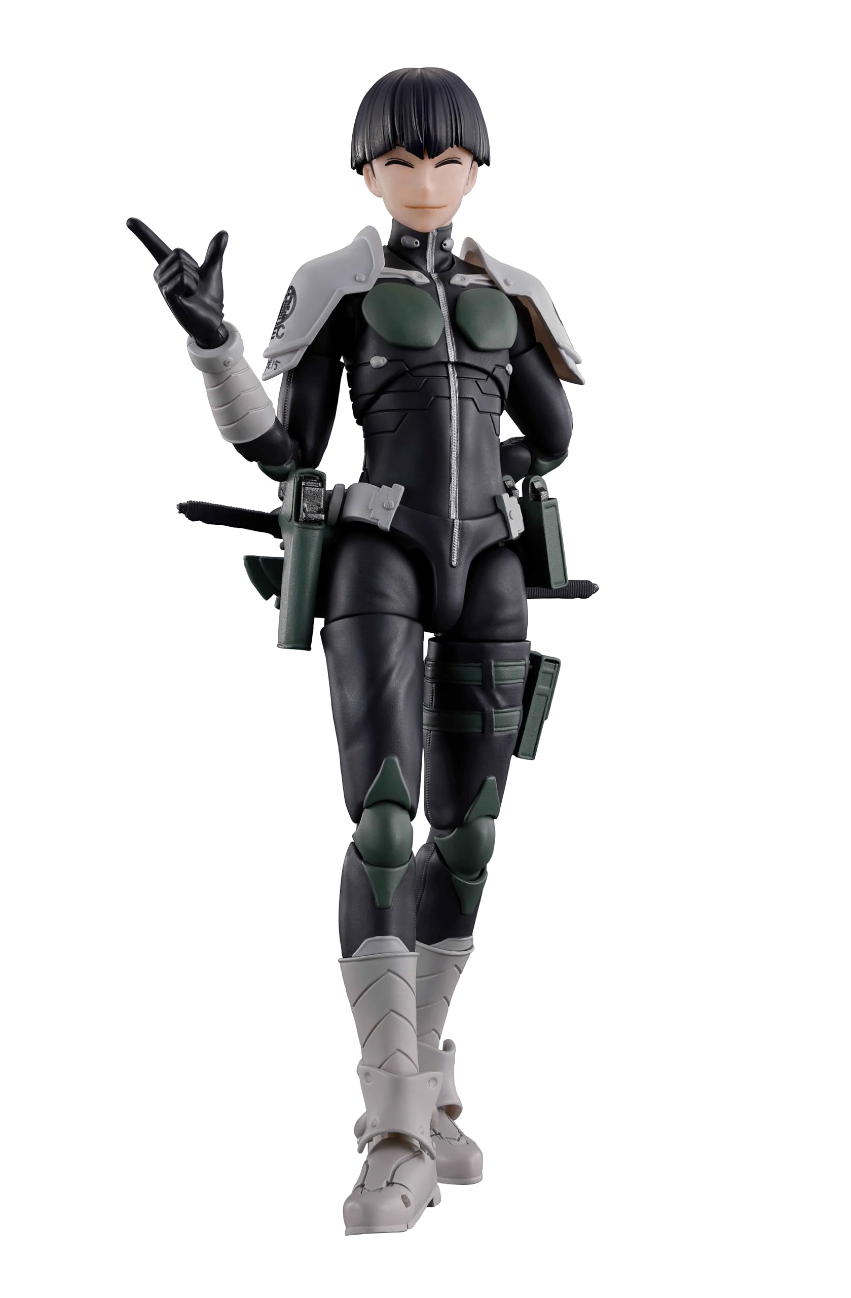 Mua TAMASHII NATIONS S.H.フィギュアーツ 怪獣8号 保科宗四郎