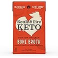 Kettle & Fire Tom Yum Chicken Bone Broth, 16.9 OZ