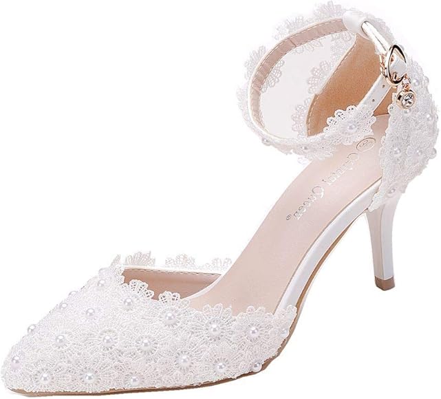 bridal shoes usa