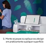 Cricut Maker 3 Dual-Base Cutting Machine with 300+ Materials view 7