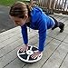 Fitaboo Wood Wobble Board (16