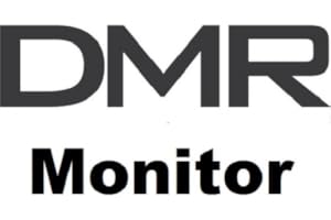 Ham DMR Monitor