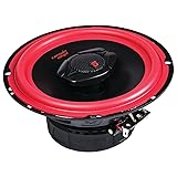 CERWIN-VEGA! V465 Vega 6.5IN 2WAY Coax SPKR-Set of