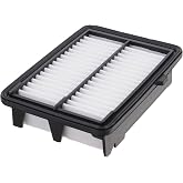 FRAM CA11949 Extra Guard Engine Air Filter | Fits 2015-2020 Honda Fit 1.5L; 2021-2025 City 1.5L