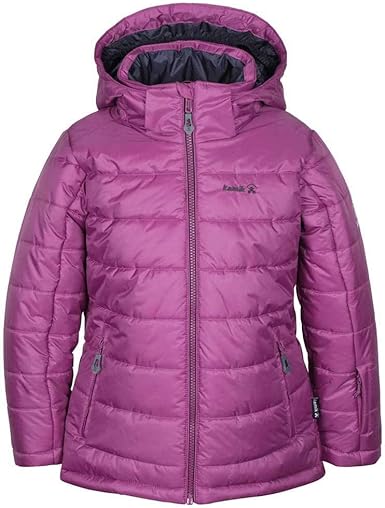 infant quilted jacket