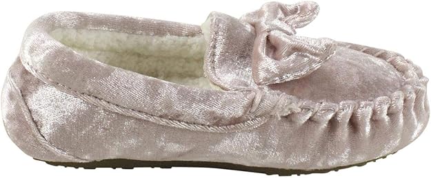 stride rite moccasins