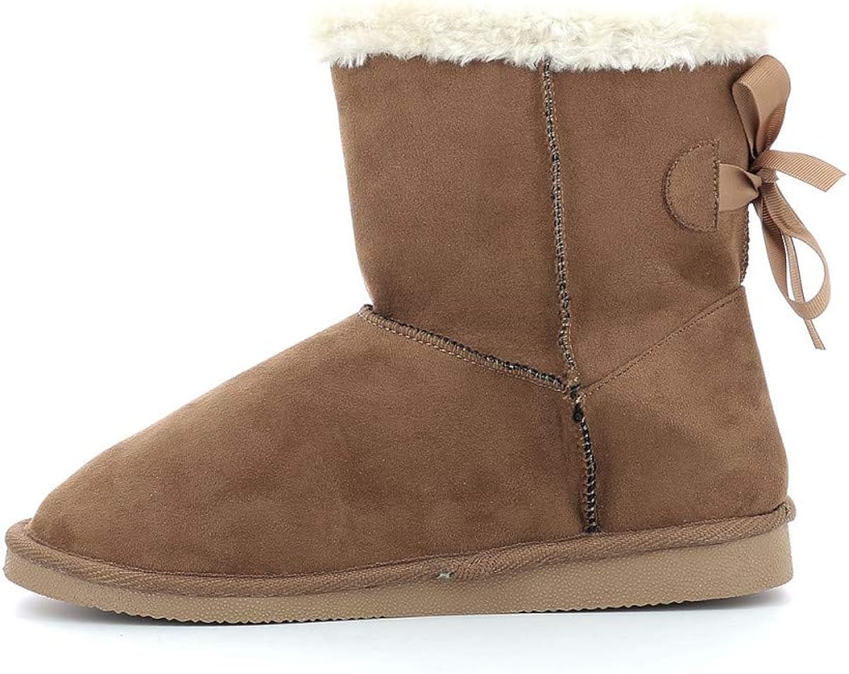 bottine lulu castagnette