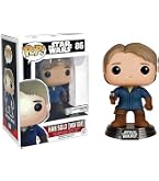 Amazon.com: POP! Star Wars: Solo - Han Solo : Toys & Games