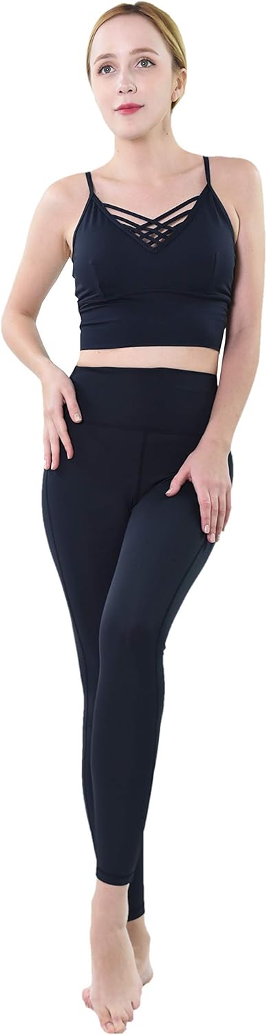 Private Island Women Beach Walk Plus Size UPF 50+ Long Pants Swim Rash Guard: Clothing