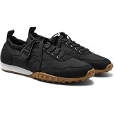 VIVAIA Lexi Women's Casual Sneakers Comfortable Round Toe Re-Nylon Fashion Walking Shoes for Commuting Office Travel Daily