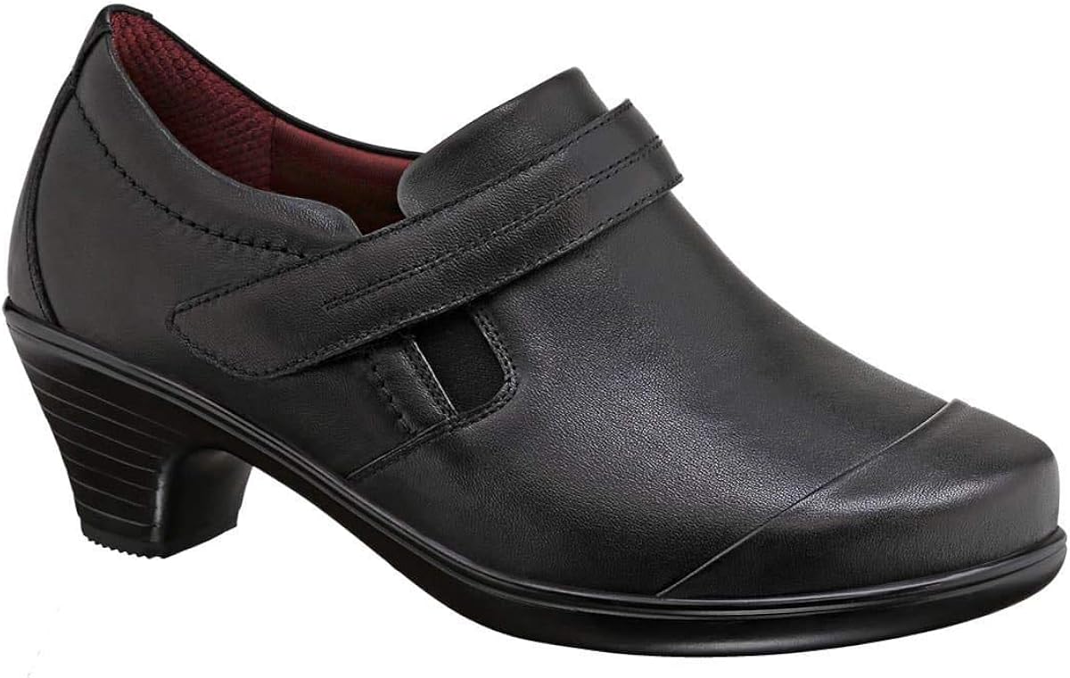 most comfortable womens dress shoes