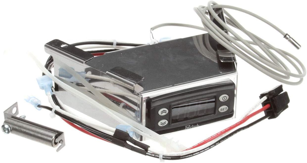 Perlick 1006750-2 230 Volt Refrigerator Control Kit