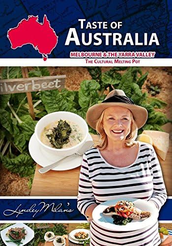 Taste of Australia Melbourne & The Yarra Valley