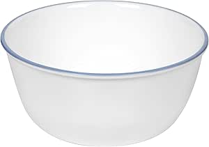 corelle 28 oz bowl blue