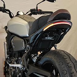 New Rage Cycles Fender Eliminator Compatible with