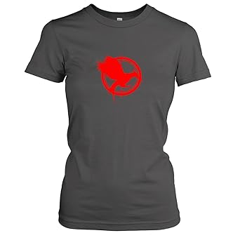 Texlab - Gefährliche Liebe - Damen T-Shirt