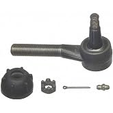 MOOG ES323L Steering Tie Rod End for 1963 - 1982 Chevrolet Corvette | Replaces 3826596 45A0031 FTR323L 46A0031A 141041HAX D0HZ-3A131A TA2205 TA5390 534-531 MES323L T323L 310154 382035 TR1044.