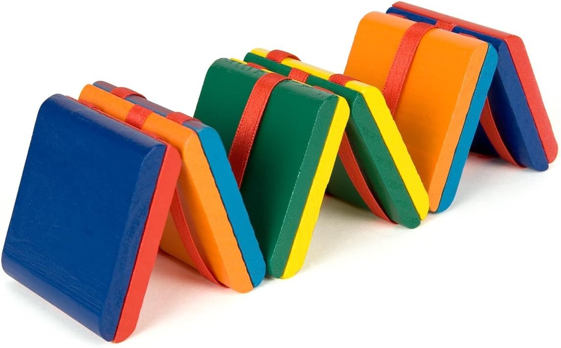 jacob's ladder toy diy